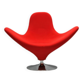 Calla lounge chair