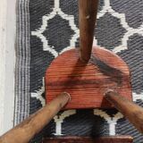 Campaign stools
