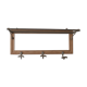 Vintage coat rack