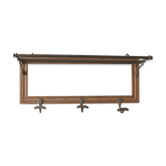 Porte manteau vintage
