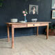 Farm table