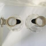 Pair of ewers