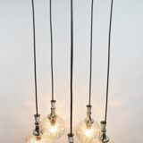 Lampe Cascade, années 1970