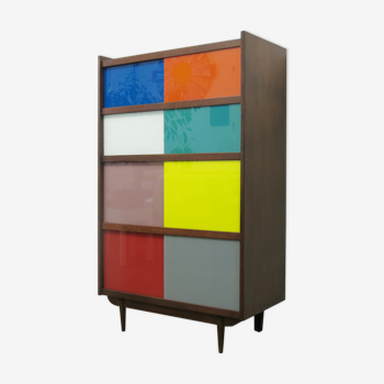 bookcase 1960