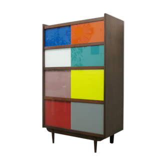 bookcase 1960