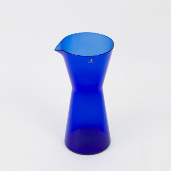 Vintage Kartio pitcher by Kaj Franck for Iittala, Finland
