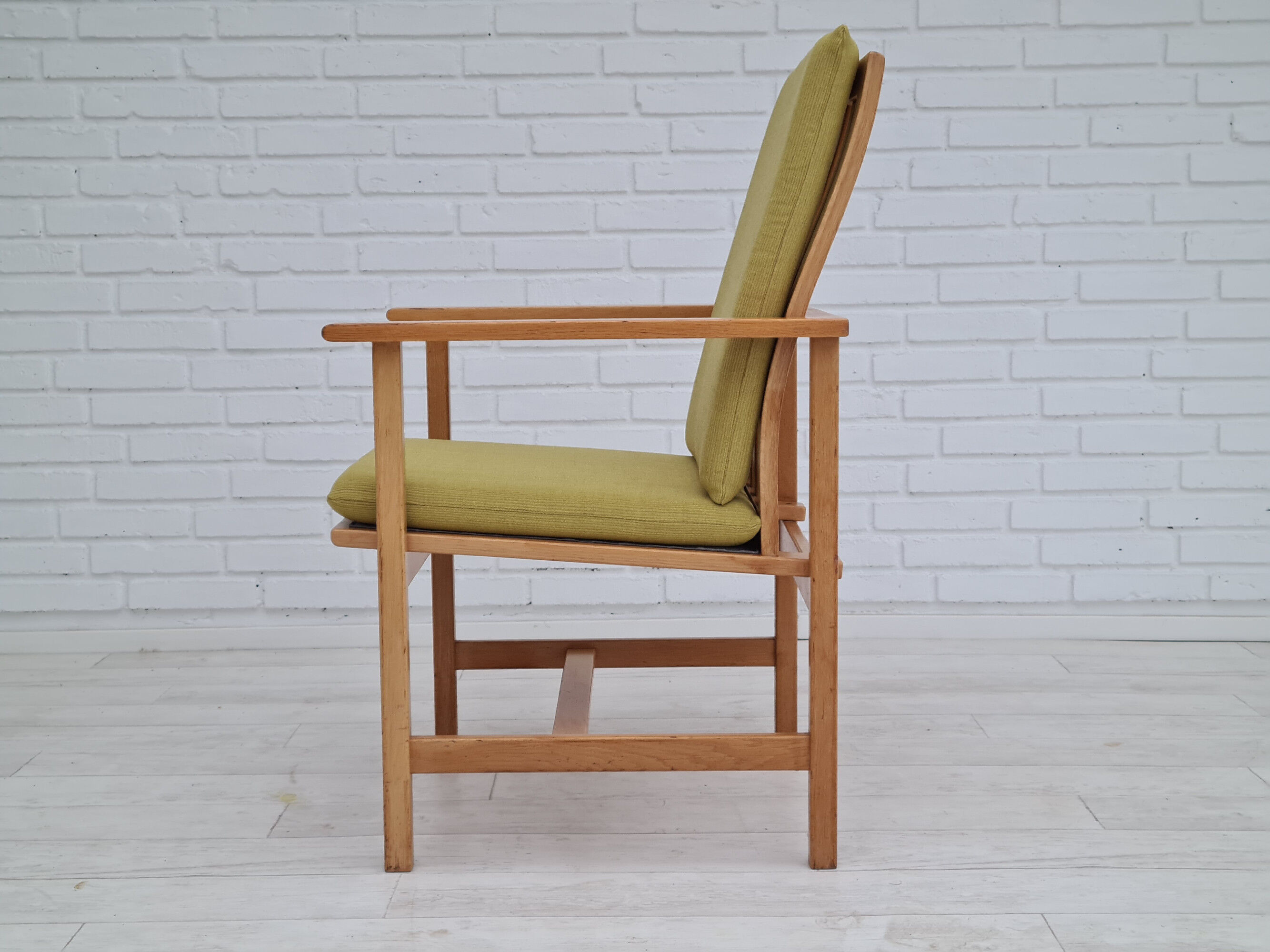 Danish design by Børge Mogensen 80