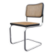 Cesca B32 chairs by Marcel Breuer