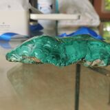 Cendrier en malachite