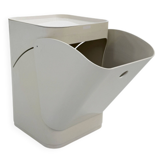 Laundry Basket Model 4984 by Anna Castelli Ferrieri for Kartell, 1970
