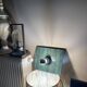 Applique design vintage en céramique Marazzi