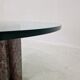 Italian Marble Coffee Table, 1980's
