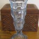 Vase bleu