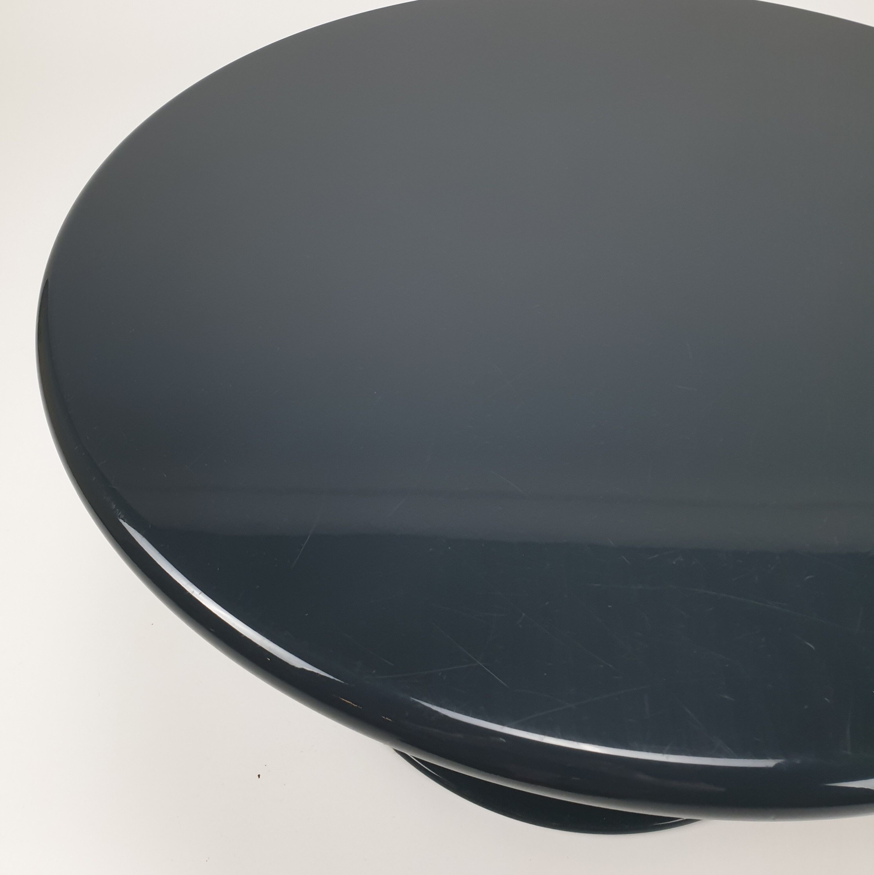 Coffee table by Pierre Paulin for Artifort, 1960s