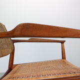Arne Vodder model 51 chair for Sibast Furniture 1950 Denmark