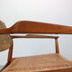 Arne Vodder model 51 chair for Sibast Furniture 1950 Denmark
