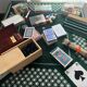 Board game table
