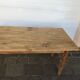 Farm table