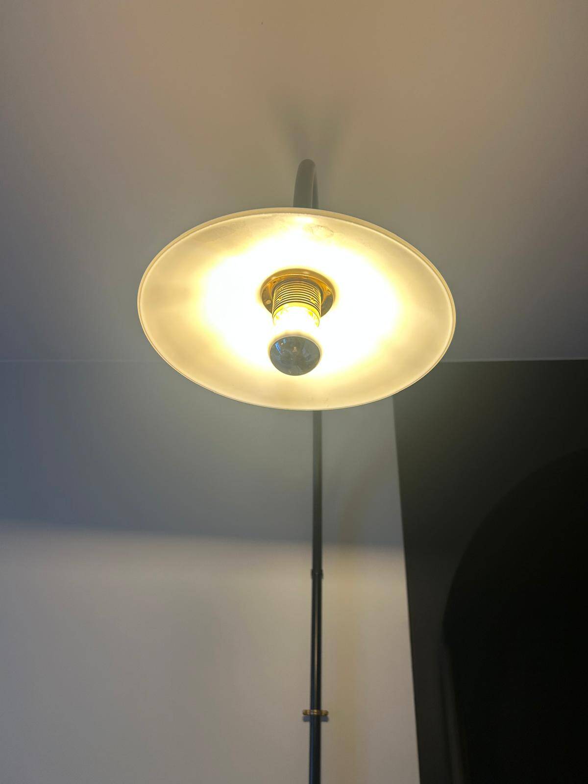 Hanging lamp n°2 black - valerie objects