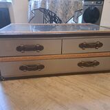Coffee table Trunk