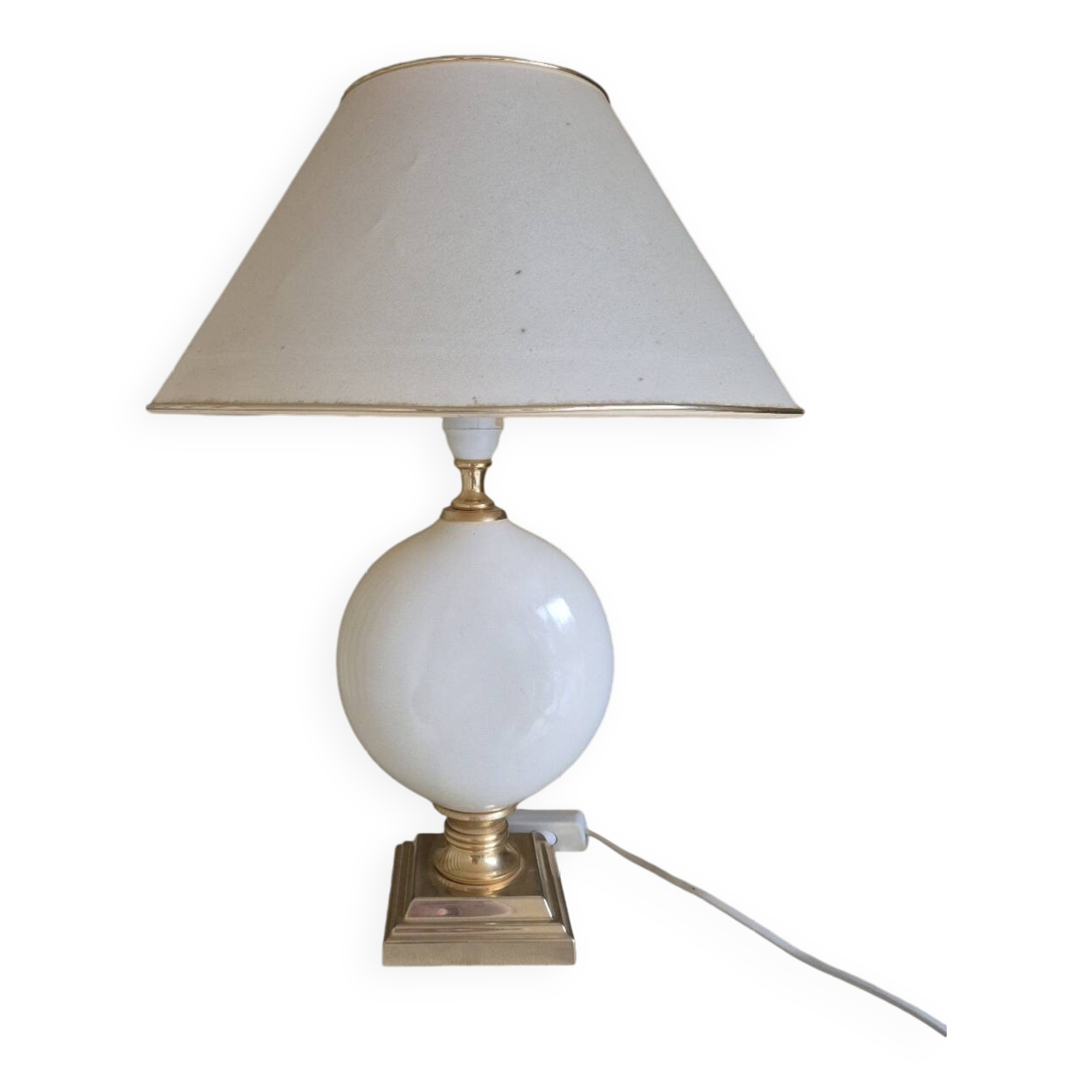 The Dolphin House Lamp