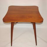 Czech clover table, 1960