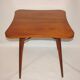 Table de trquial tchèque, années 1960