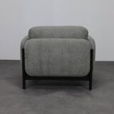 Contemporary lounge chair by Stefan Scholten for Lensvelt, Netherlands