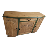 Art deco sideboard