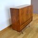 Scandinavian design furniture in rosewood from Rio Alfred Hendrickx 1960