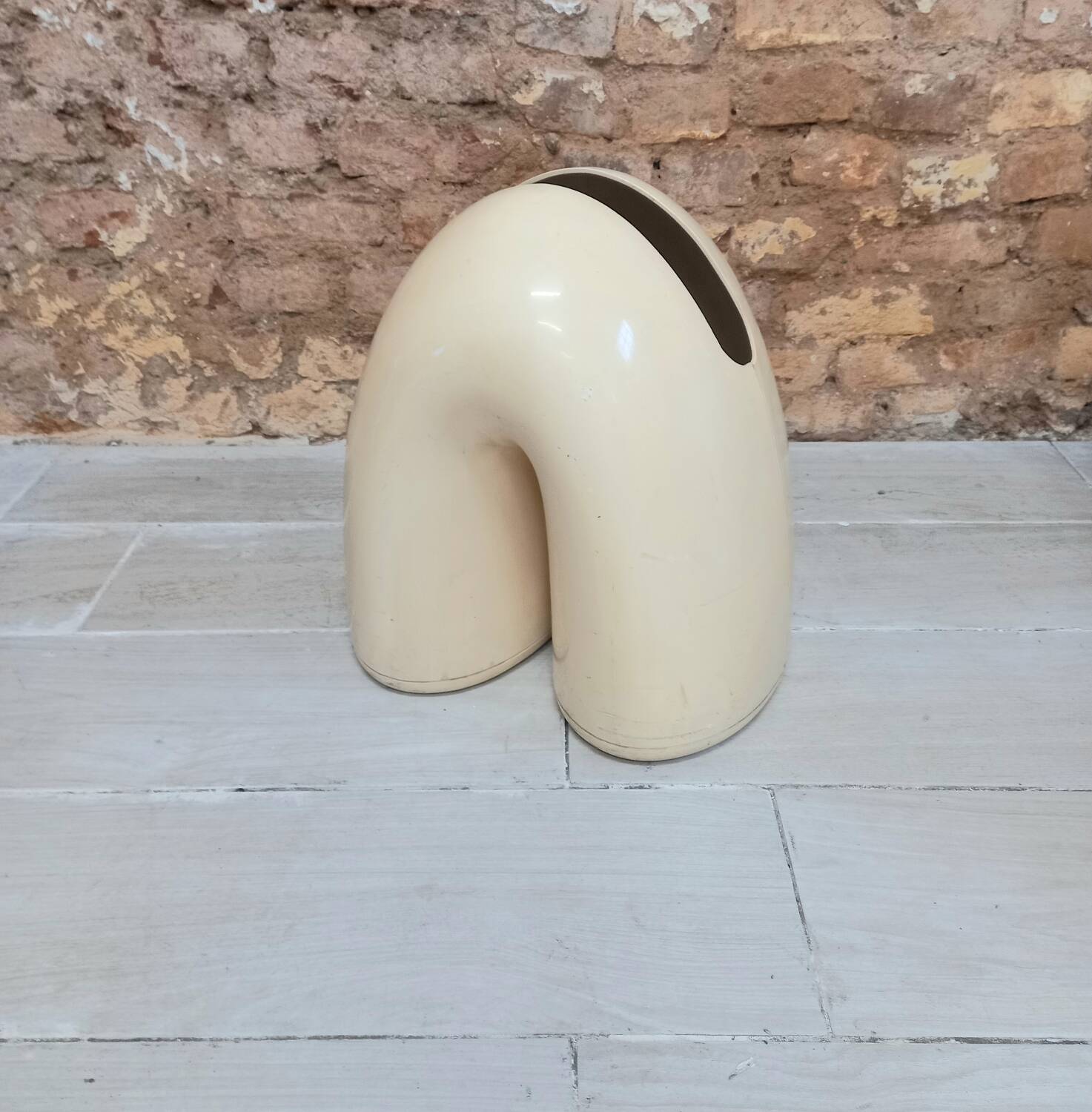 Umbrella stand Noe' by Fontana Arte