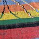 Tapis Marocain 132x320cm