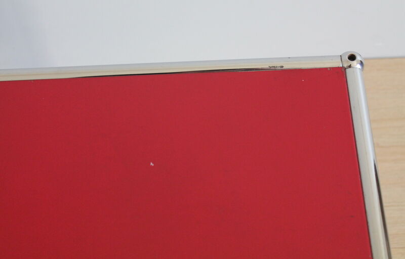 Coffee table Usm Haller