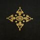 Rosewood Lady's Desk, Louis XV Style – Part 2 of the 19th Century