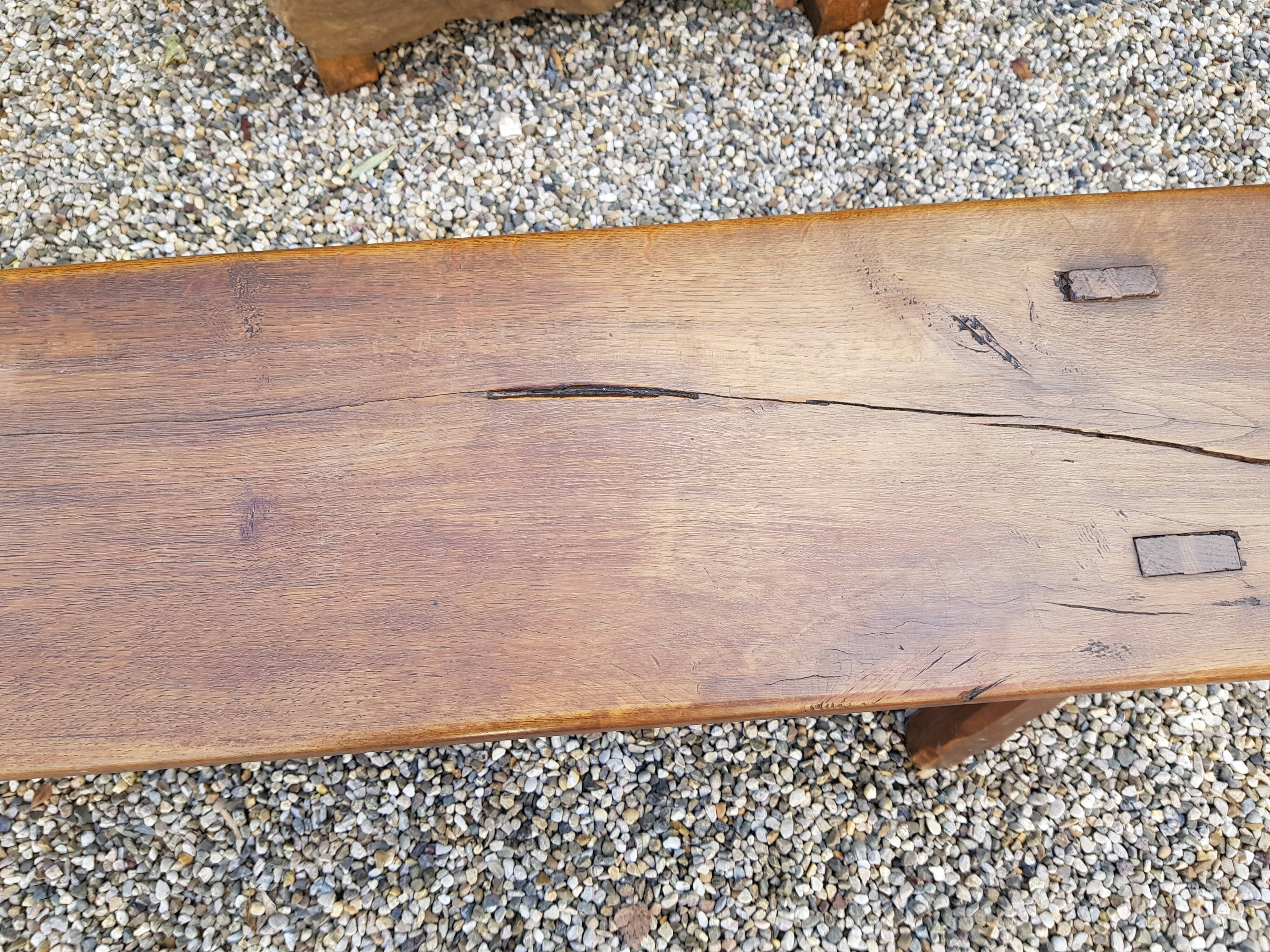 Massive country bank