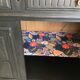 Buffet 2 corps relooké