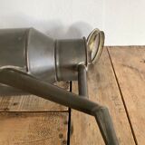Zinc watering can
