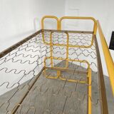 70s Marc Berthier style bunk bed