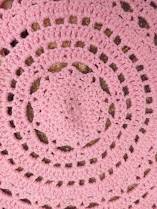 crochet rug