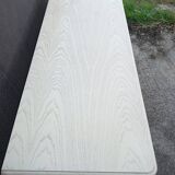 1980s ivory sideboard