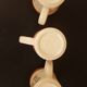 3 mugs vintage BILTONS