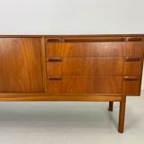 Vintage McIntosh sideboard 1960's
