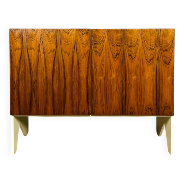 Buffet en palissandre 1960