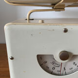 Lyssex scale 50s/60s