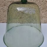 Old large garden bell