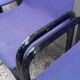 Set of 4 Orsay armchairs by Gae Aulenti for Knoll