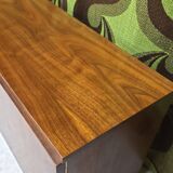 Vintage low enfilade 1970s