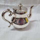 Mid-20th century hotel teapot