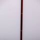 Danish teak and brass floor lamp circa 1960