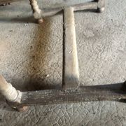 Table de ferme